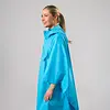 Mac In A Sac Packable Waterproof Poncho One Size
