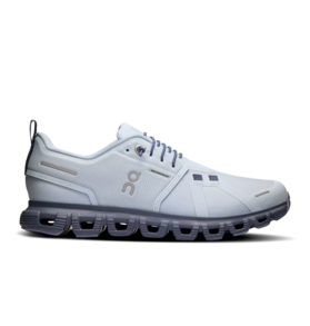 On Running On Cloud 6 Waterproof Shoe Women's