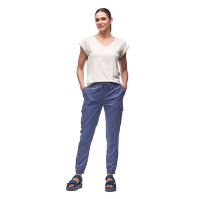 Indyeva Sofi III Short Sleeve Top Women's