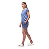 Indyeva Sofi III Short Sleeve Top Women's