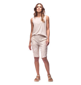 Indyeva Indyeva Viajar III Bermuda Short Women's