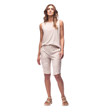 Indyeva Indyeva Viajar III Bermuda Short Women's