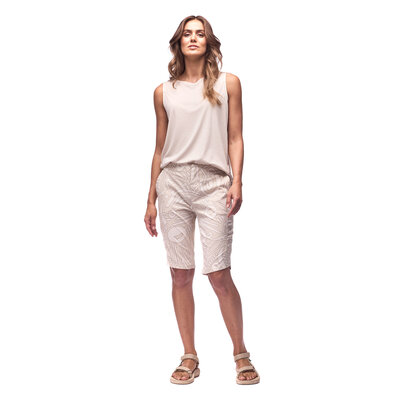 Indyeva Viajar III Bermuda Short Women's