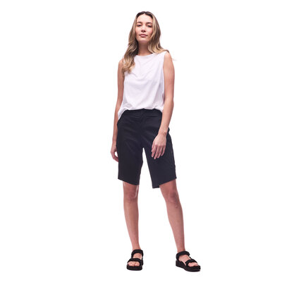 Indyeva Viajar III Bermuda Short Women's