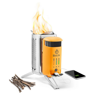 BioLite BioLite CampStove 2+