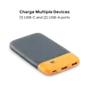 BioLite Charge 20 PD Powerbank