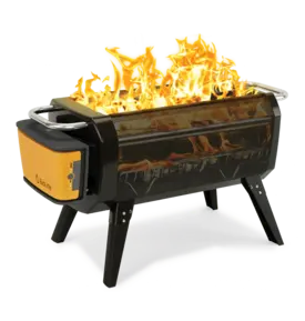 BioLite BioLite FirePit+