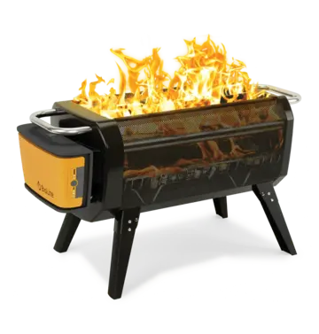 BioLite BioLite FirePit+