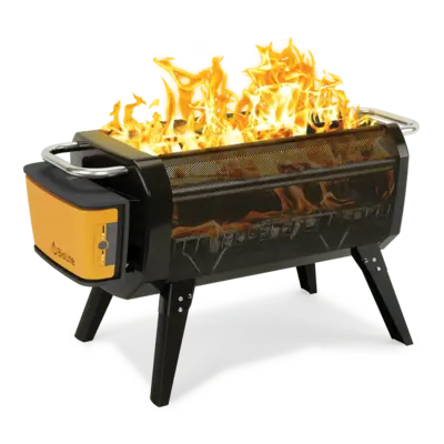 BioLite FirePit+