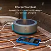 Biolite Solar String Lights, Warm White
