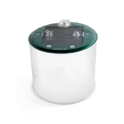 Luci Charge 150 Inflatable Lantern & Charger