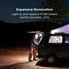 Biolite Luci Charge 150 Inflatable Lantern & Charger