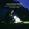 Luci Charge 150 Inflatable Lantern & Charger
