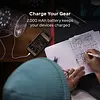 Luci Charge 150 Inflatable Lantern & Charger