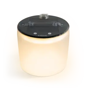 BioLite Luci Charge 360 Inflatable Lantern & Charger