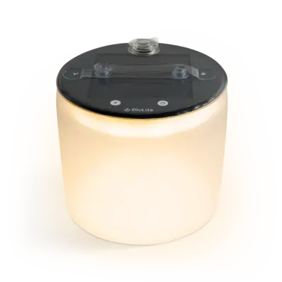 Luci Charge 360 Inflatable Lantern & Charger