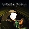 Luci Charge 360 Inflatable Lantern & Charger