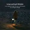 Luci Charge 360 Inflatable Lantern & Charger