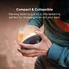 Luci Charge 360 Inflatable Lantern & Charger