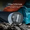 Luci Charge 360 Inflatable Lantern & Charger
