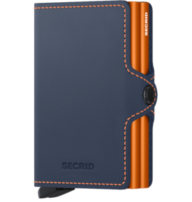 Secrid Secrid Twinwallet RFID