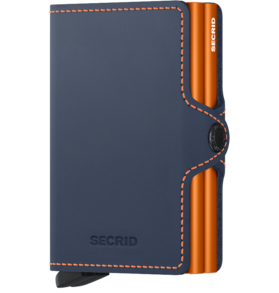 Secrid Secrid Twinwallet RFID
