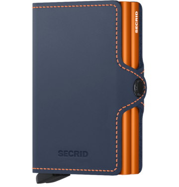 Secrid Secrid Twinwallet RFID