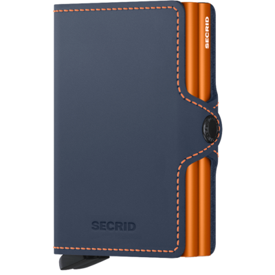Secrid Twinwallet RFID