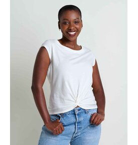 Toad & Co. Toad & Co. Anza Short Sleeve Shirt Women's