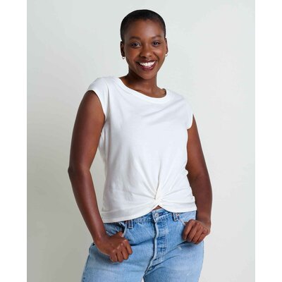 Toad & Co. Anza Short Sleeve Shirt Women's