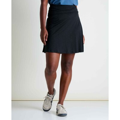 Toad & Co. Chaka Skirt Women's