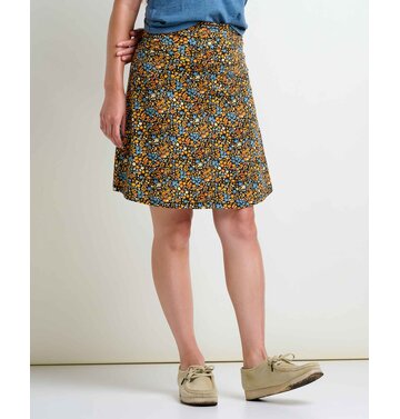 Toad & Co. Toad & Co. Chaka Skirt Women's