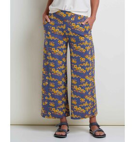 Toad & Co. Toad & Co. Chaka Wide Leg Pant Women's