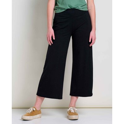 Toad & Co. Chaka Wide Leg Pant Women's