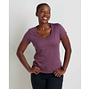 Toad & Co. Marley II Short Sleeve Tee Women's