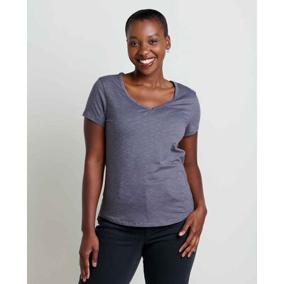 Toad & Co. Marley II Short Sleeve Tee Women's