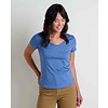 Toad & Co. Marley II Short Sleeve Tee Women's