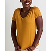 Toad & Co. Marley II Short Sleeve Tee Women's