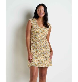 Toad & Co. Toad & Co. Rosemarie Dress Women's