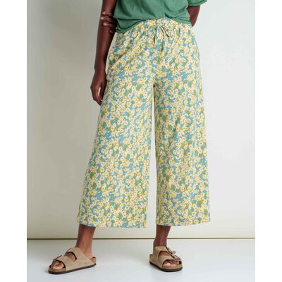 Toad & Co. Sunkissed Wide Leg Pant Women's