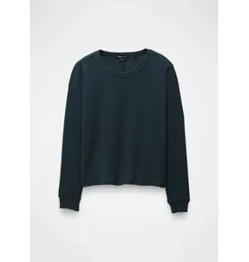 Prana Prana Cozy Up Long Sleeve Crew Women's