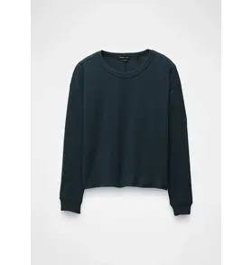 Prana Prana Cozy Up Long Sleeve Crew Women's