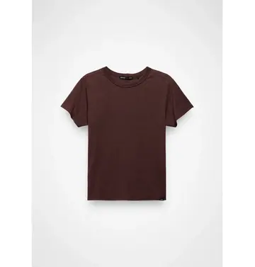 Prana Prana Cozy Up T-Shirt Women's