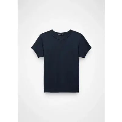 Prana Cozy Up T-Shirt Women's