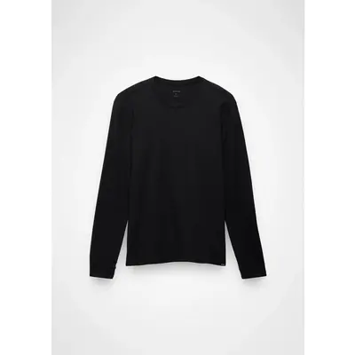 Prana Everyday Long Sleeve Tee Men's