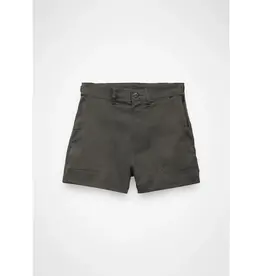 Prana Prana Stretch Zion 5" Cargo Short Women's