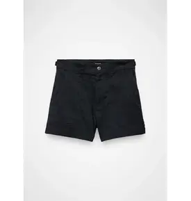 Prana Prana Stretch Zion 5" Cargo Short Women's
