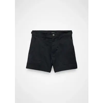 Prana Stretch Zion 5" Cargo Short Women's