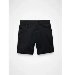 Prana Prana Stretch Zion 5 Pocket 8" Short Men's