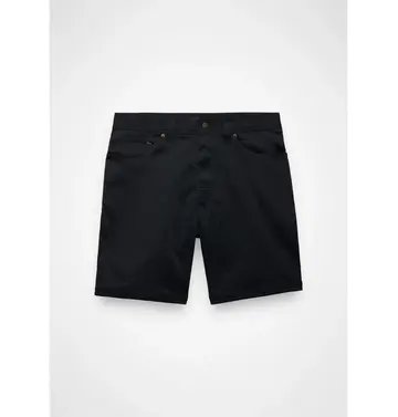 Prana Prana Stretch Zion 5 Pocket 8" Short Men's